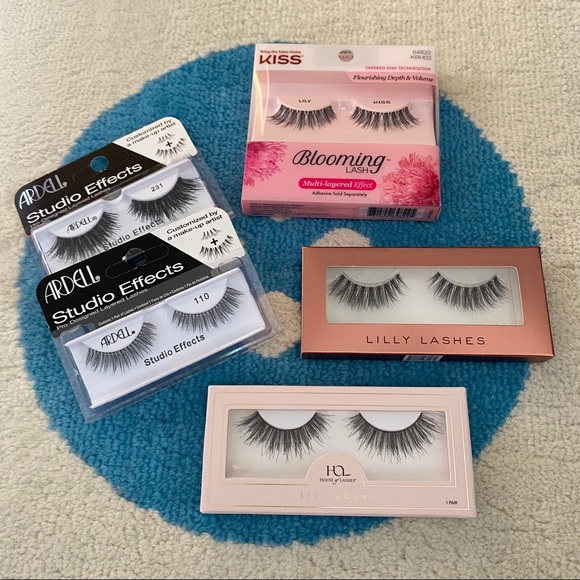 House of Lashes Other - Falsies Bundle